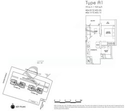 Parc Riviera (D5), Condominium #519770011
